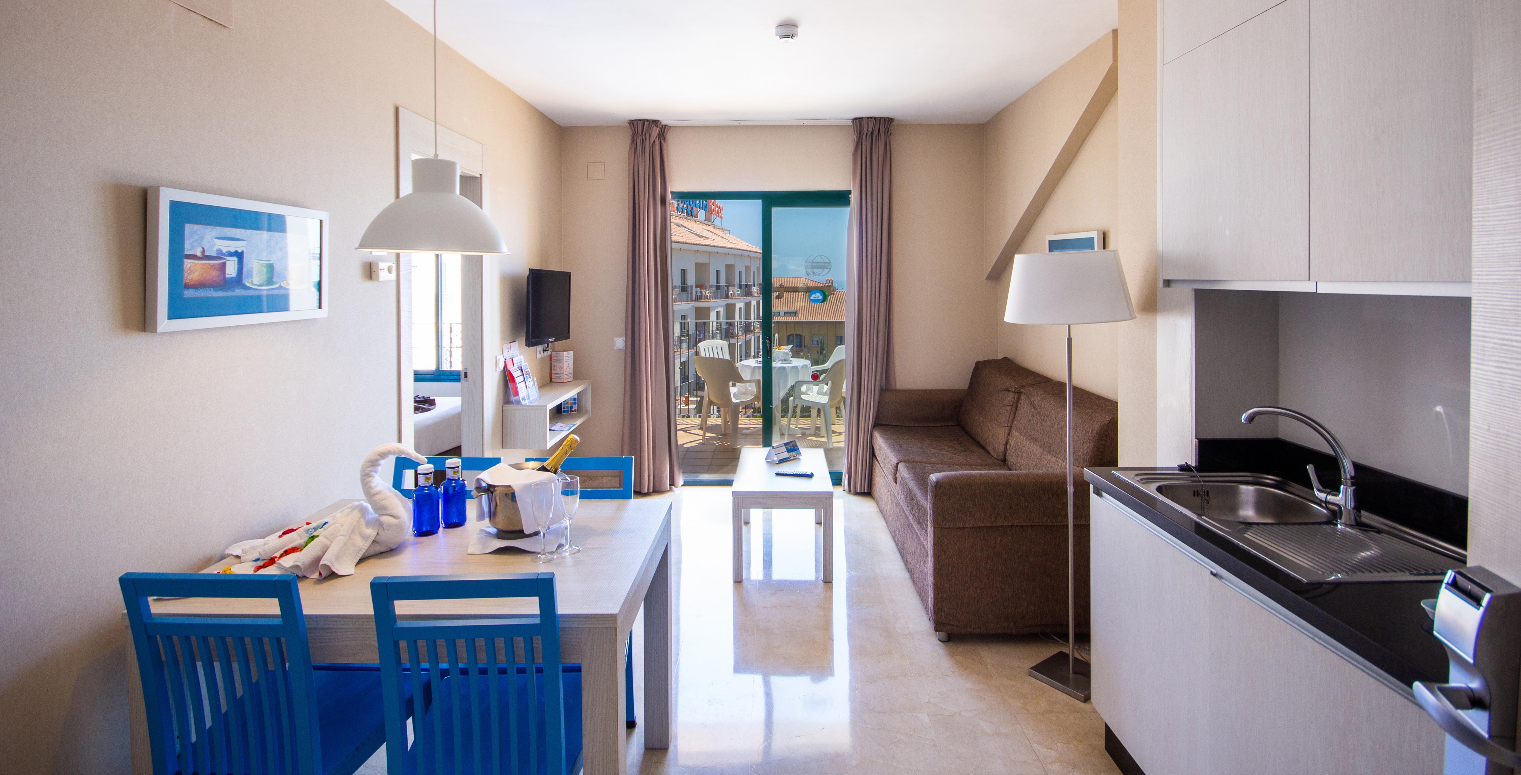 Benalmadena Palace Spa מראה חיצוני תמונה