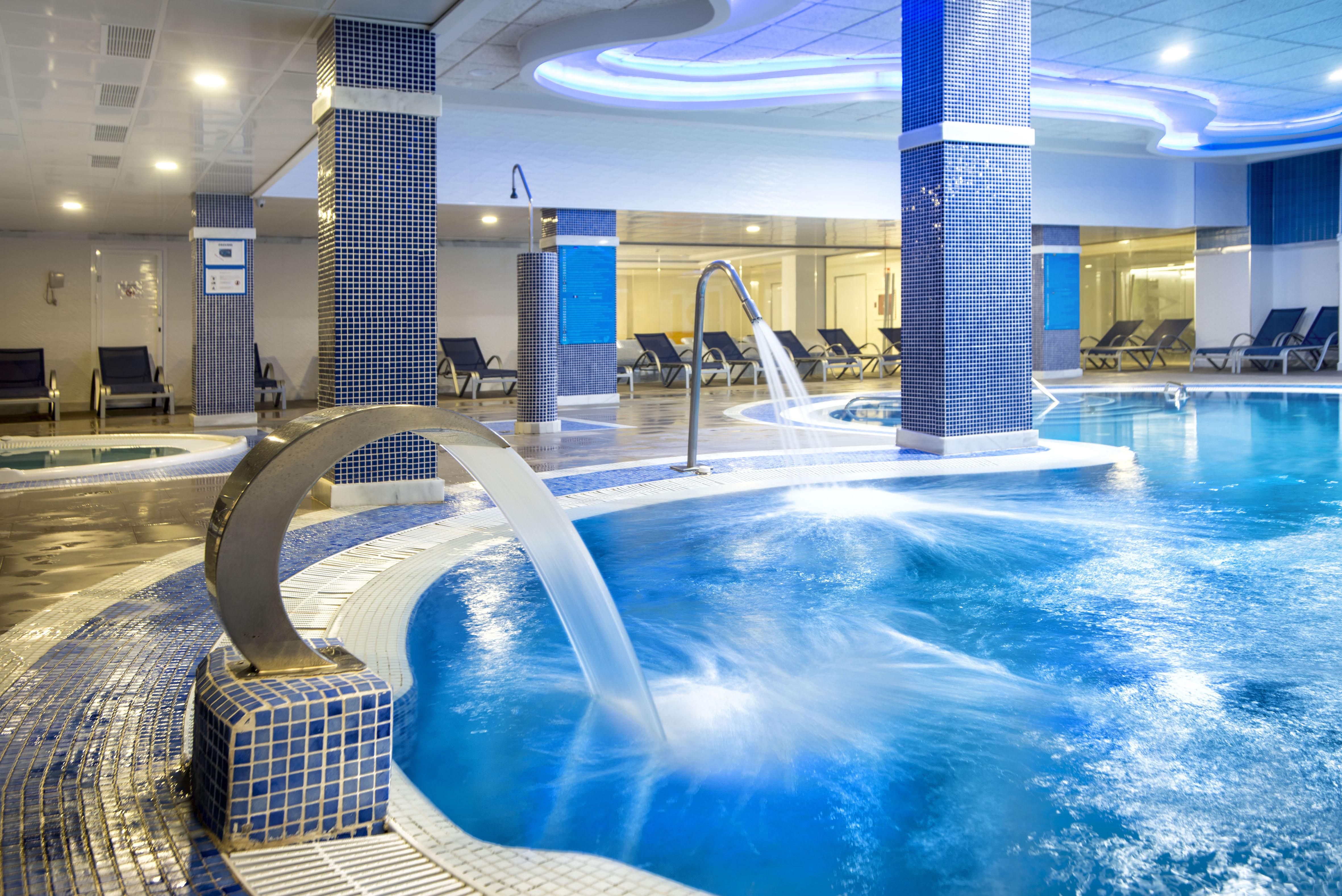Benalmadena Palace Spa מראה חיצוני תמונה