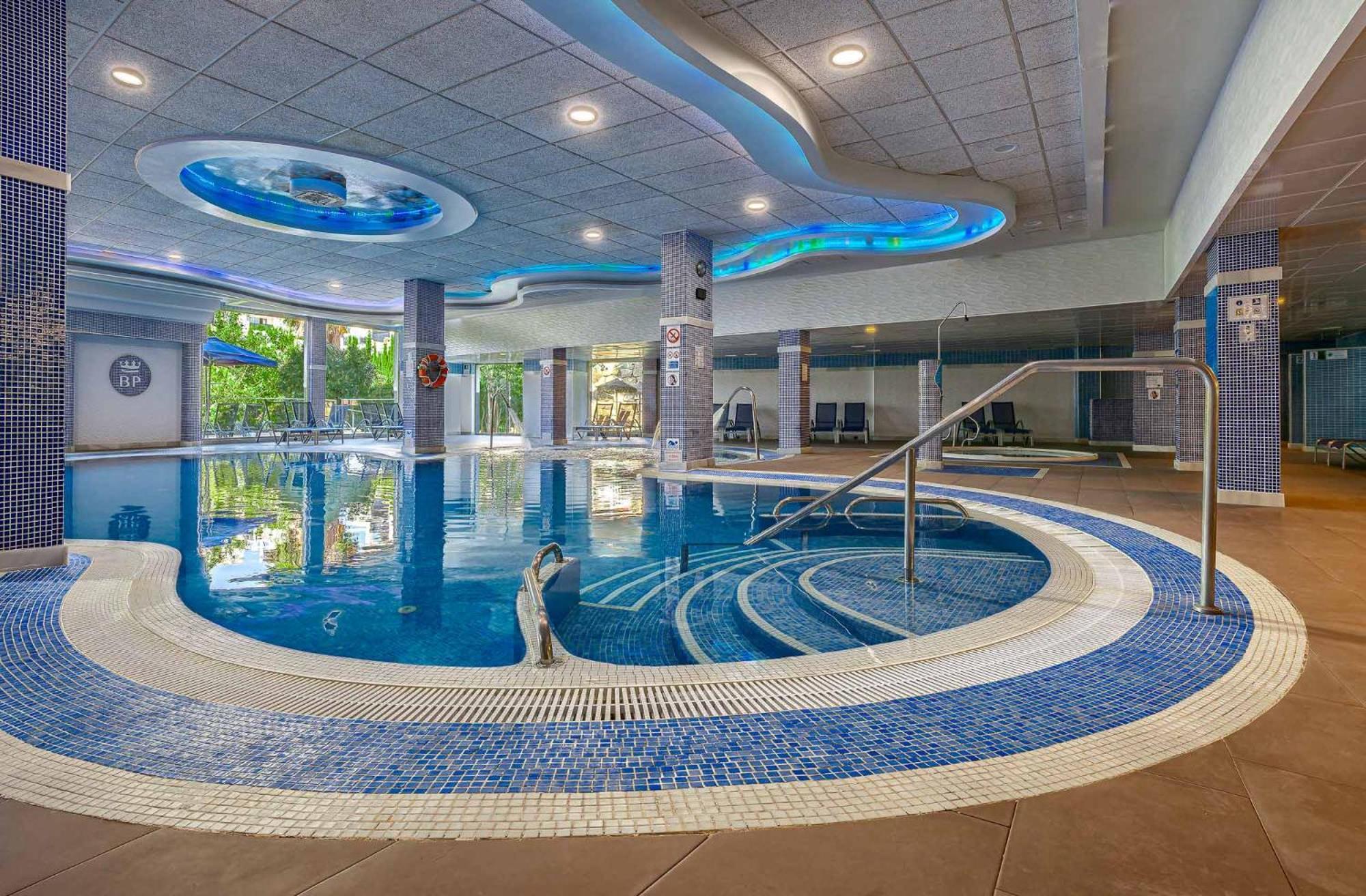 Benalmadena Palace Spa מראה חיצוני תמונה